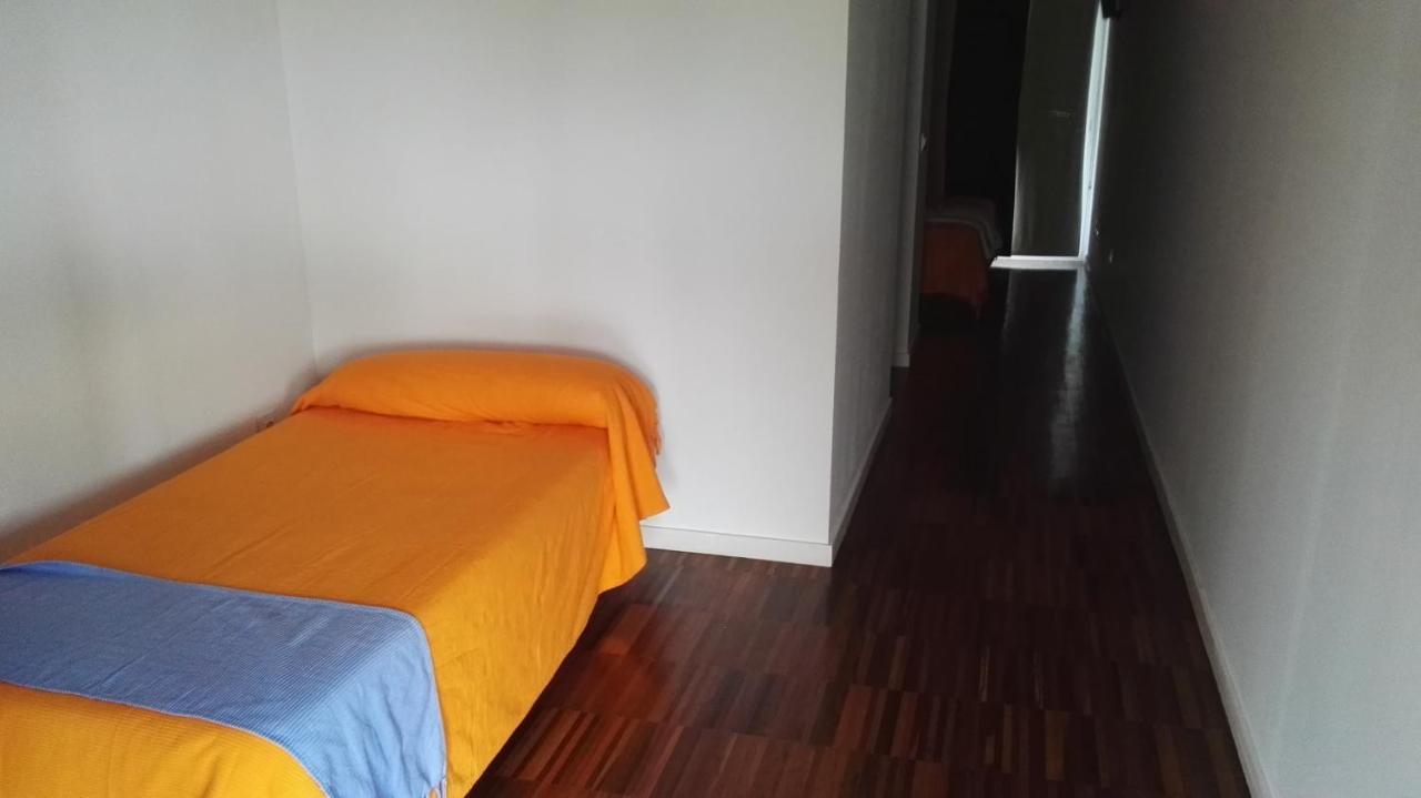 Albergue Rural Via De La Plata Casar de Cáceres Kültér fotó