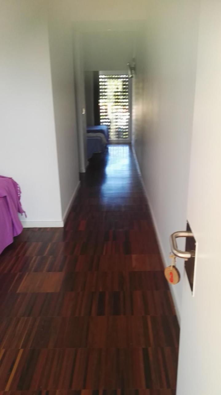 Albergue Rural Via De La Plata Casar de Cáceres Kültér fotó