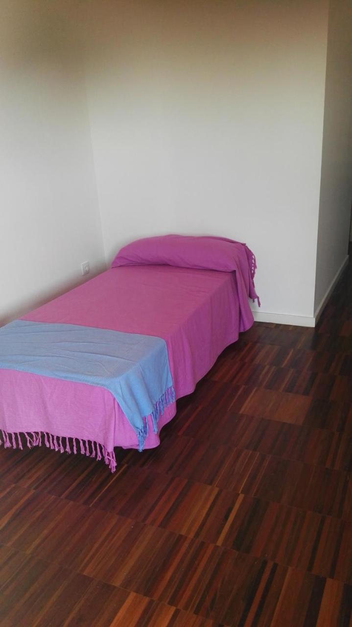 Albergue Rural Via De La Plata Casar de Cáceres Kültér fotó